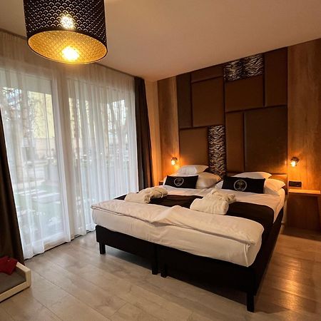 Baobab Suites Шіофок Екстер'єр фото