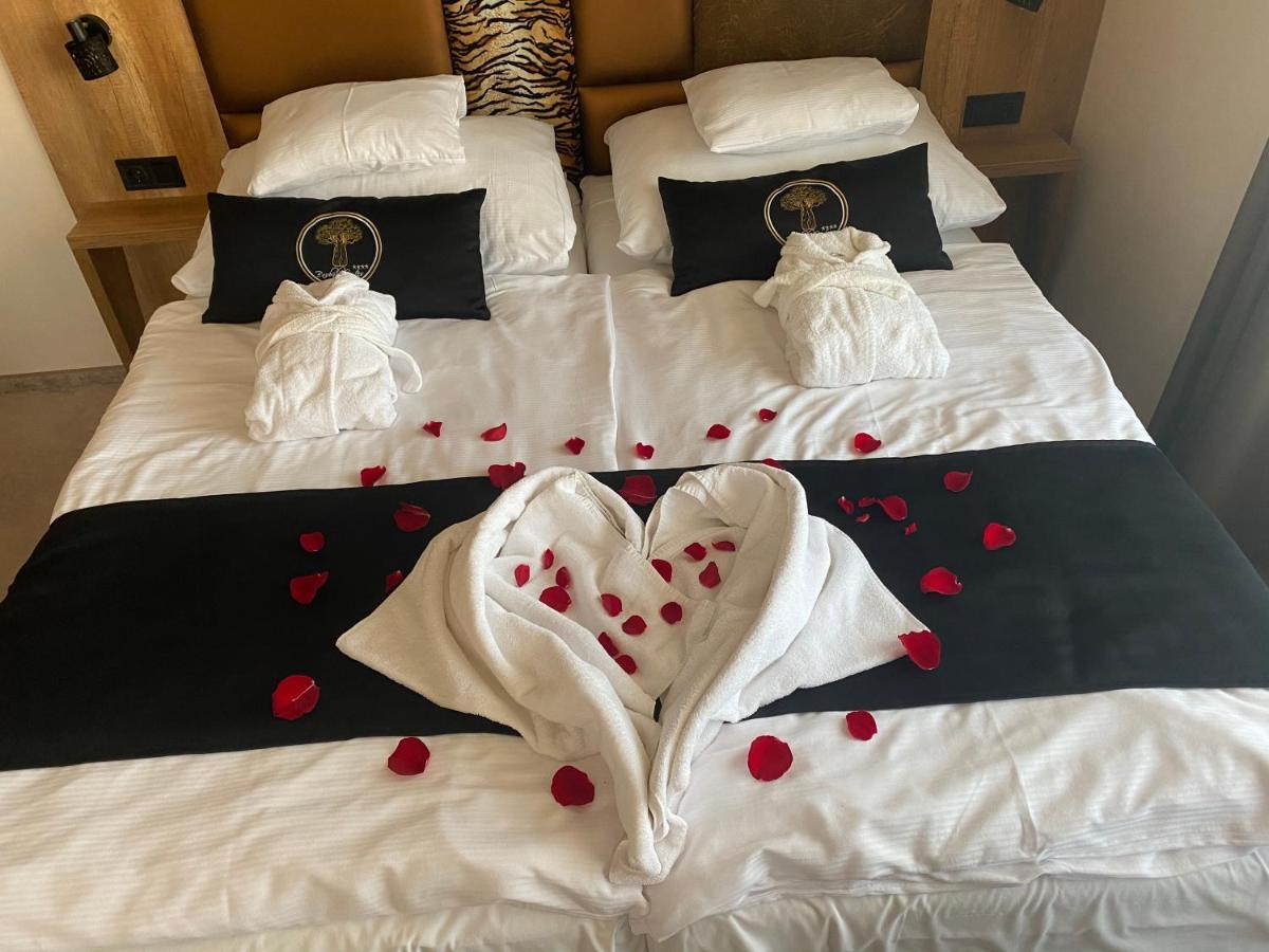 Baobab Suites Шіофок Екстер'єр фото