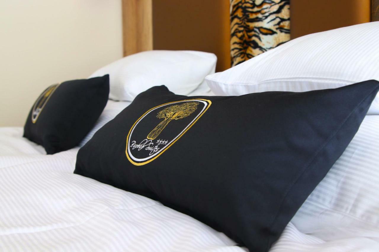 Baobab Suites Шіофок Екстер'єр фото