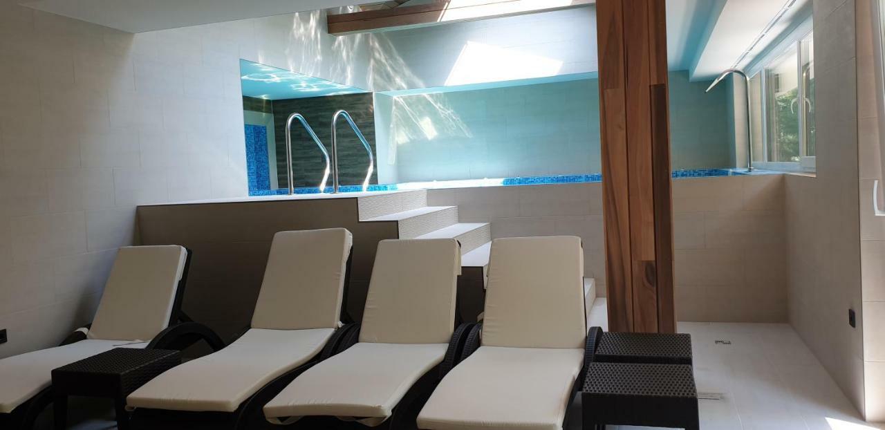 Baobab Suites Шіофок Екстер'єр фото