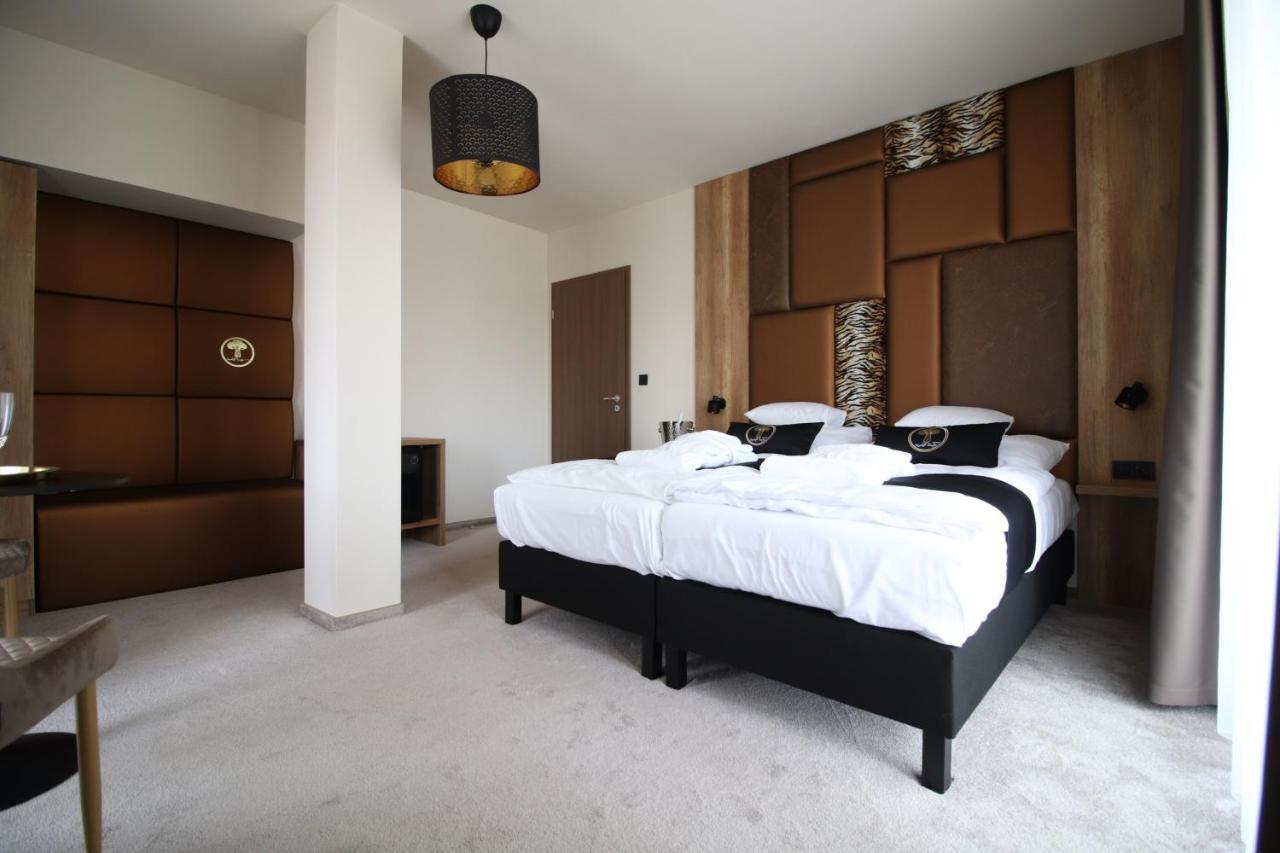 Baobab Suites Шіофок Екстер'єр фото